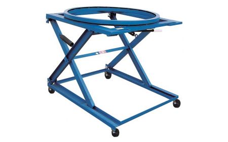 Pallet Lift Table - Pallet Stand - BPS series
