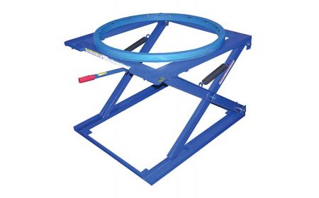 Pallet Lift Table - Pallet Stand - BPS series