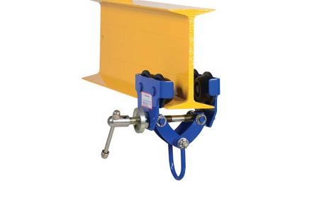 Hoist Trolley - BQIT series