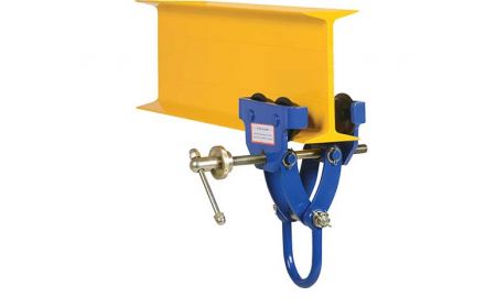 Hoist Trolley - BQIT series