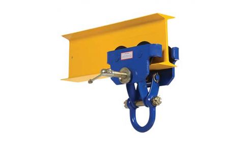 Hoist Trolley - BQIT series