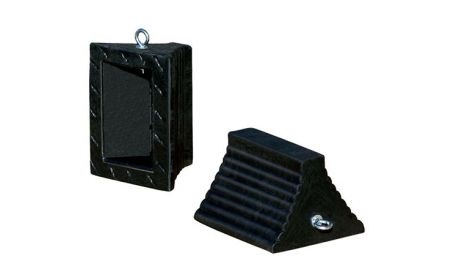 Heavy Equipment Wheel Chocks - RC915 series