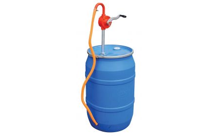 Pail Pump - Drum Siphon - BRDP series