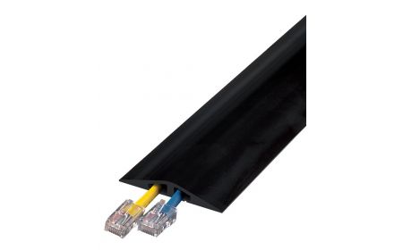 Rubber Cable Protector - Cable Runner Ramp - BRFD series