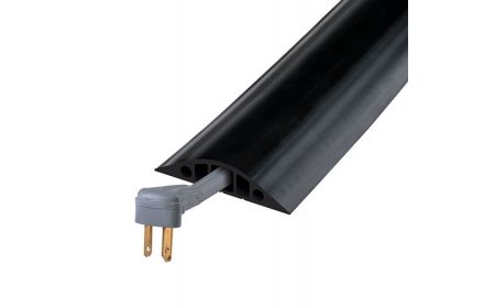 Rubber Cable Protector - Cable Runner Ramp - BRFD series