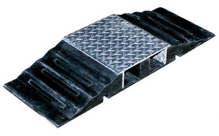 Wire Ramp - BMRBR series