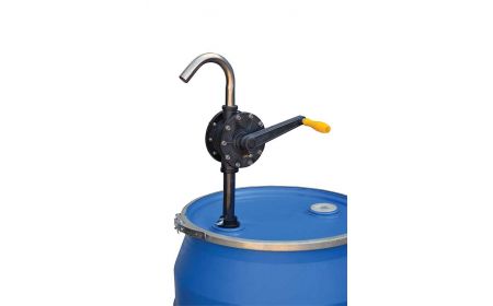 Pail Pump - Drum Siphon - BRDP series