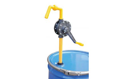 Pail Pump - Drum Siphon - BRDP series