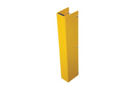 Pallet Rack Guards - Pallet Rack Post Protectors - BRUD series