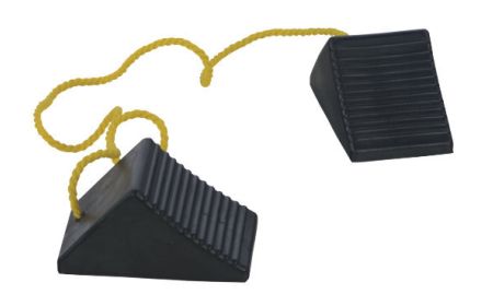 Tire Chocks - BRWC series