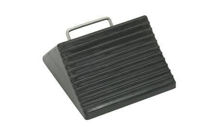 Tire Chocks - BRWC series