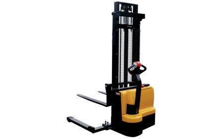 High Lift Pallet Truck - BS-100-AA series