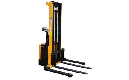 Powered Hand Truck - Walkie Pallet Truck - BS-62 series