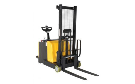 Motorized Hand Truck - Powered Walkie Lift - BS-CB series