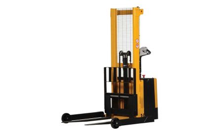 Hand Truck with Lift