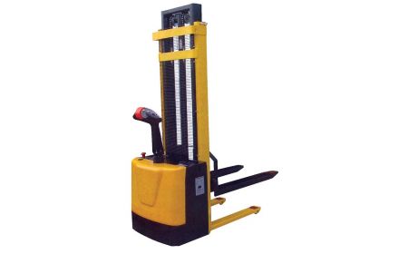 Powered Hand Truck - Walkie Pallet Truck - BS-62 series