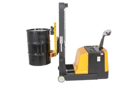 Beacon World Class - Powered Drum Lifter - BS-CB-62- SDS & DDC series