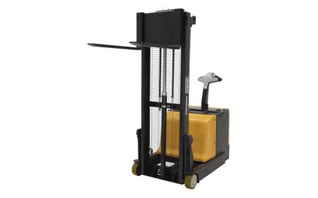 Motorized Hand Truck - Powered Walkie Lift - BS-CB series