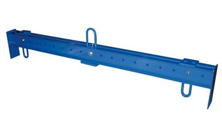 Spreader Beam - BSBM series