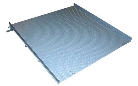 Industrial Floor Scale - Load Scale - BSCALE series