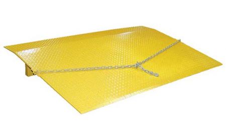 Dock Board -  Plate Dock Leveler - BSE and BSEH Series