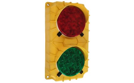 Loading Traffic Lights - BSG series