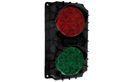 Loading Traffic Lights - BSG series