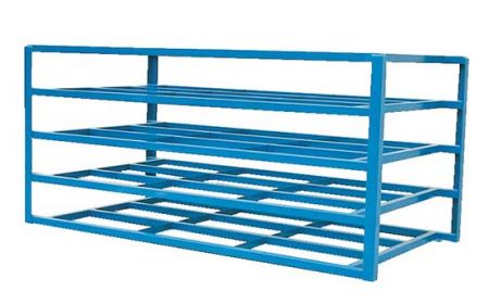 Sheet Rack - BSHEET-R series