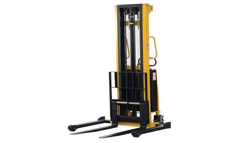 Stacker Hand Truck - Walkie Pallet Lifter - BSL series