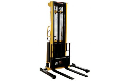 Stacker Hand Truck - Walkie Pallet Lifter - BSL series