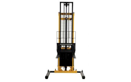 Stacker Hand Truck - Walkie Pallet Lifter - BSL series