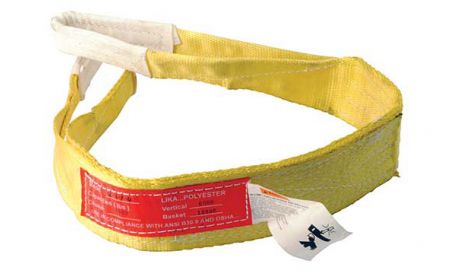 Lifting Slings - BSL series