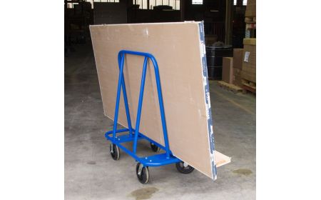 Tilting Panel Cart - BSRD series