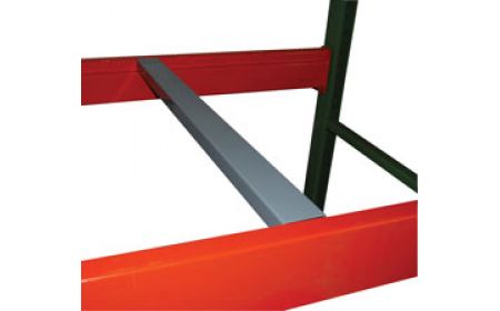 Support Bars for Pallet Rack - BPSB series