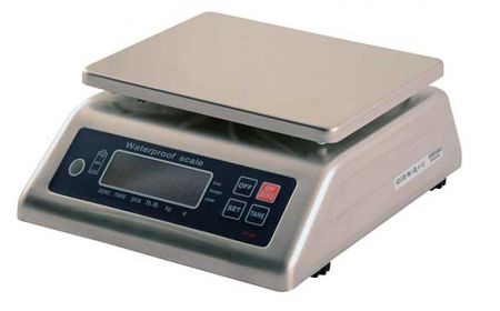 Scales, Waterproof Scales, Bench Scales, Balances