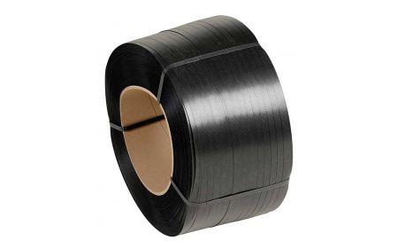 Polypropylene Strapping - Strapping Material - BST series