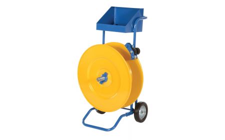  Pallet Strapping Cart - BSTRAP-PS series