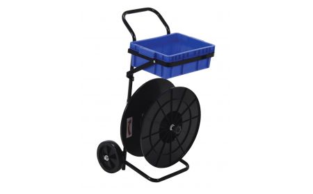  Pallet Strapping Cart - BSTRAP-PS series