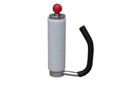 Pallet Shrink Wrap - Stretch Wrapper Dispenser - BSW-HAND series