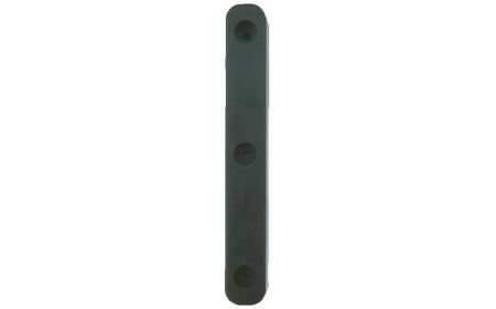 Dock Bumper Pads - Bumper Stops - BTB series