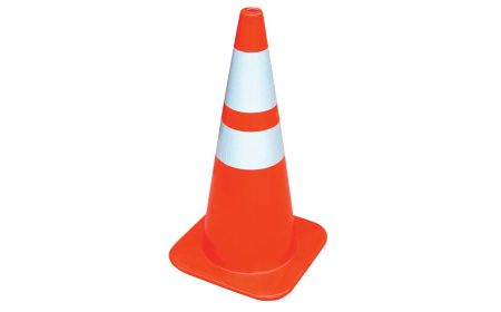 Beacon World Class - Traffic Cones - Road Safety Cone