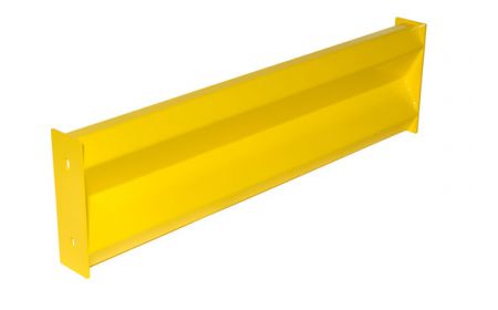 Bolt On Guard Rail - BTG series