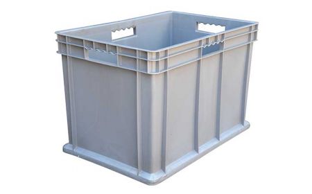 Vertical Storage Cart - BTSCT series