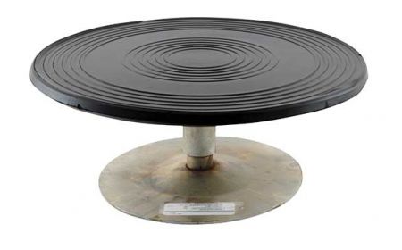 Manual Turntable - Industrial Lazy Susan Turntable - BTT series