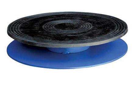 Manual Turntable - Industrial Lazy Susan Turntable - BTT series