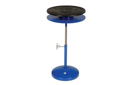 Manual Turntable - Industrial Lazy Susan Turntable - BTT series