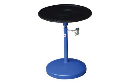 Manual Turntable - Industrial Lazy Susan Turntable - BTT series