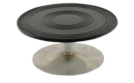 Manual Turntable - Industrial Lazy Susan Turntable - BTT series