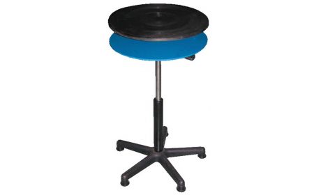 Manual Turntable - Industrial Lazy Susan Turntable - BTT series