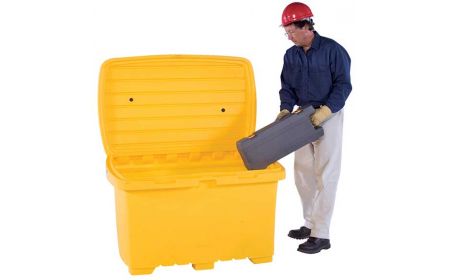 Portable Utility Box - BUBX series